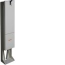 Hager ZAL162P Verteilersäule Baureihe 162 mit MP
