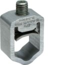 Hager LVZVA V-Aluklemme für NH1-3 240mm²