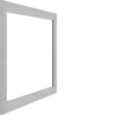 Hager FZ299N Ausgleichsrahmen 1195x1045x22(HxBxT)