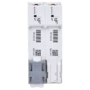 Hager MBN216 LS-Schalter 2-polig 6kA B-16A 2M