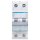 Hager MBN216 LS-Schalter 2-polig 6kA B-16A 2M