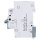 Hager MBN216 LS-Schalter 2-polig 6kA B-16A 2M