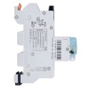 Hager HTS135E3 SLS-Schalter 1-polig E-35A Sammelschiene L3