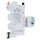 Hager HTS135E3 SLS-Schalter 1-polig E-35A Sammelschiene L3