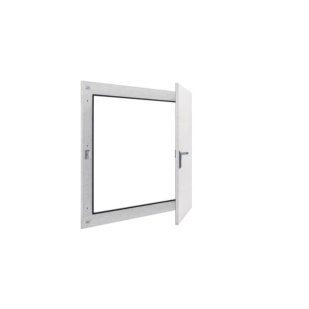 Hager FB63WLN Brandschutz-Wandaufsatztür univers 1195x1045