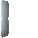 Hager UZ61M1 Montageplatte universN H=950mm 1-feldig