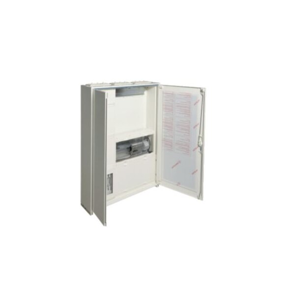 Hager FP73W7N Wandlerschrank bis 250A