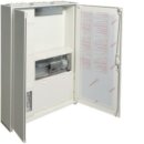 Hager FP73W7N Wandlerschrank bis 250A