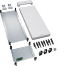 Hager UD61M1 Baustein universN 900x250mm für VDI