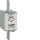 Hager LNH3355M6 NH-Sicherung NH3C gG 690V 355A K-Melder
