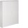Hager FP84SN2 Schrank univers IP44 SKII 1250x1050x205