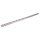 Hager KDN263B Phasenschiene 2-polig Gabel 10mm² 63A 57M