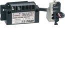 Hager HXE054H U-Auslöser verzögert h800-1600...