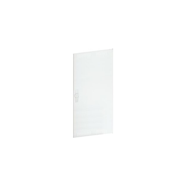 Hager FZ022NV1 Tür rechts für Schrank H:1100xB:550mm