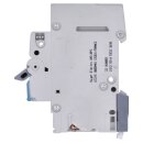 Hager MBN163 LS-Schalter 1-polig 6kA B-63A 1M