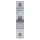 Hager MBN163 LS-Schalter 1-polig 6kA B-63A 1M