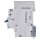 Hager MBN163 LS-Schalter 1-polig 6kA B-63A 1M
