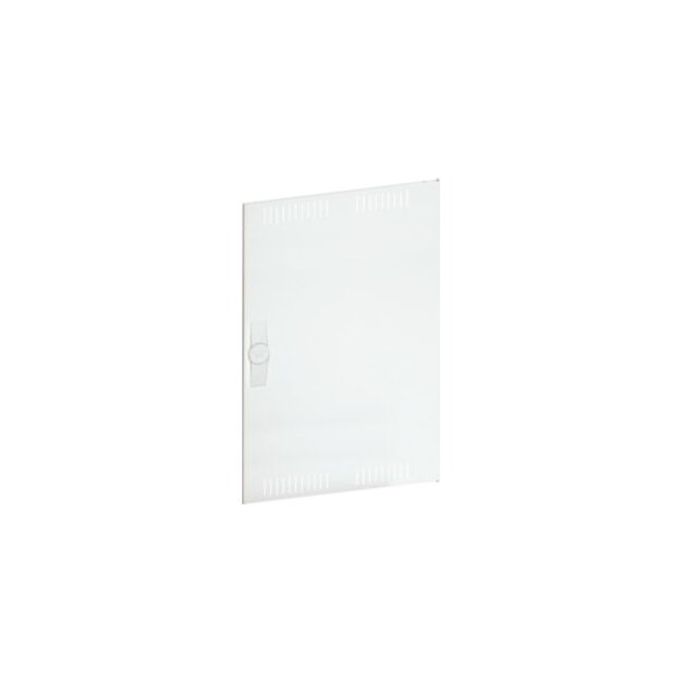 Hager FZ010NV1 Tür rechts für Schrank H:800xB:550mm