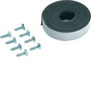 Hager FL670A orion Verbindungssatz vertikal IP65 SKI
