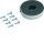 Hager FL670A orion Verbindungssatz vertikal IP65 SKI