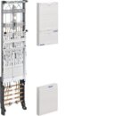 Hager ZH3EN22 KF universZ 1ZP BKE-I H1050mm 1-feldig
