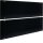 Hager FZ941XS Seitenblende für Sockel IP41 600x200mm