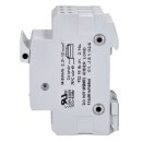 Hager LU503 Sicherungselement 3-polig UL L38 3-polig LE
