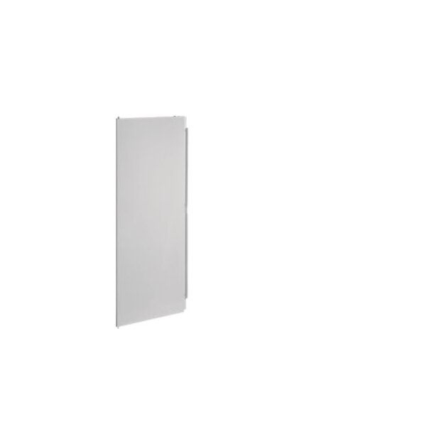 Hager FZ023F Tür links für Schrank H:1100xB:800mm