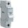 Hager SBN163 Ausschalter 63A 1S 230V AC 1-polig LE