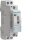 Hager ERD218 Installationsrelais 16A 1S+1Ö 24V