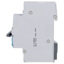 Hager ACA516D FI-LS 1-polig +N 10kA B-16A 10mA Typ A
