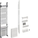 Hager ZU37NW5APZ2 MM-feld universZ H 1050mm 1-feldig APZ...