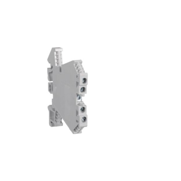 Hager KXA04LX Etagen-Phase 4² 400V 32A