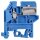 Hager KXA04ND N-Trennklemme 4² 400V 25A
