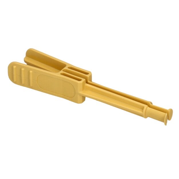 Hager LE1418S Passeinsatzschlüssel D02/D01