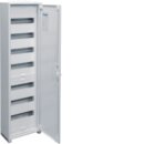 Hager FWB71A Feldverteiler AP IP44 SKII 1100x300x160