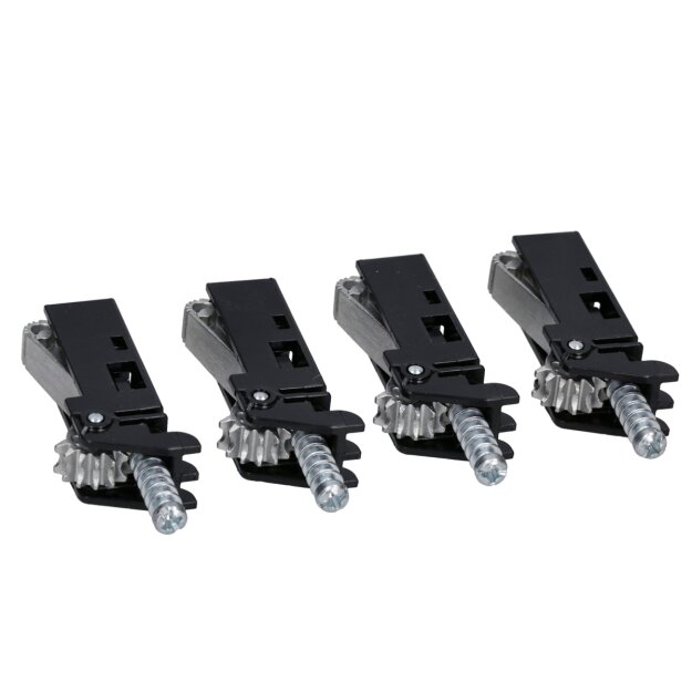 Hager VZ405N Hohlwandset Volta