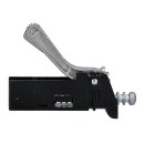 Hager VZ405N Hohlwandset Volta