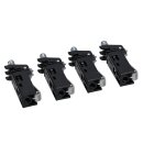 Hager VZ405N Hohlwandset Volta