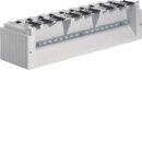 Hager ZAX022F Festplatzsockel Größe 2 für...