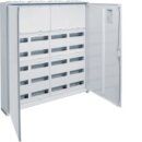 Hager FWB74N Feldverteiler AP IP44 SKII 1100X1050x160