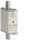 Hager LNH000040M6A NH-Sicherung NH000 aM 690V 40A K-Melder