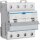 Hager ADX440D FI-LS 4-polig 10kA B-40A 30mA A