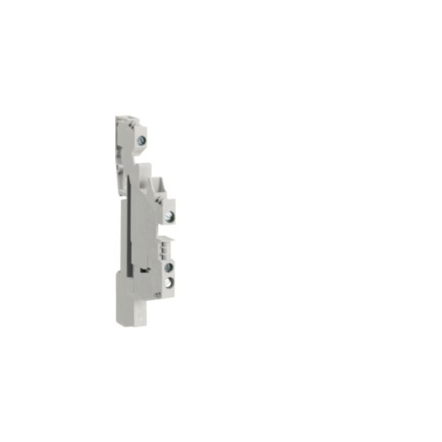 Hager KXA04I1 1x N-Trennung 1x Durchgang L 1x PE 4²