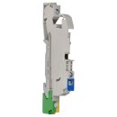 Hager KXA04I3 1x N-Trennung 1x Durchgang L 1x PE 4²