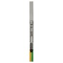 Hager KXA04I3 1x N-Trennung 1x Durchgang L 1x PE 4²