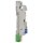 Hager KXA04I3 1x N-Trennung 1x Durchgang L 1x PE 4²