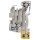 Hager KXA04I3 1x N-Trennung 1x Durchgang L 1x PE 4²