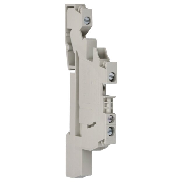 Hager KXA04I4 2x Durchgang L 4²