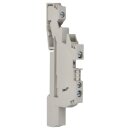 Hager KXA04I4 2x Durchgang L 4²